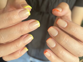 【ハンド】90分アートフリー