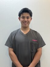 キュアプロ 五反野店(CUREPRO)&nbsp;井野 龍之介