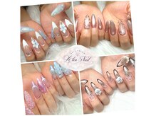 リレアネイル(Li'lea Nail)