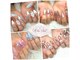 リレアネイル(Li'lea Nail)の写真