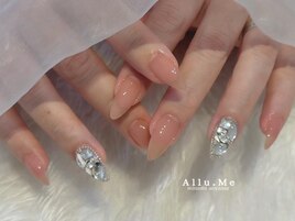 シンプル埋め尽くしデザイン
