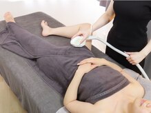 エヌブランロッポンギ(N_BLANC.ROPPONGI)の雰囲気（VIO脱毛◆  デリケートゾーンこそ上質ケア）