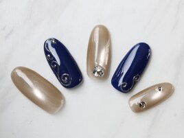 ハンドEコ－ス 4600円