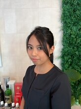 サロン ド ヴェール 四日市店(Salon de Vert) 三浦