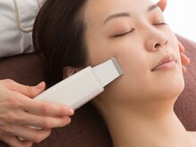 エスビーエス トウキョウ 横浜店(SBS TOKYO)/【顔脱毛】プラセンタ導入