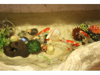 舒爽館 台湾式マッサージ/