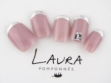 ローラポンポニー(Laura pomponnee)/
