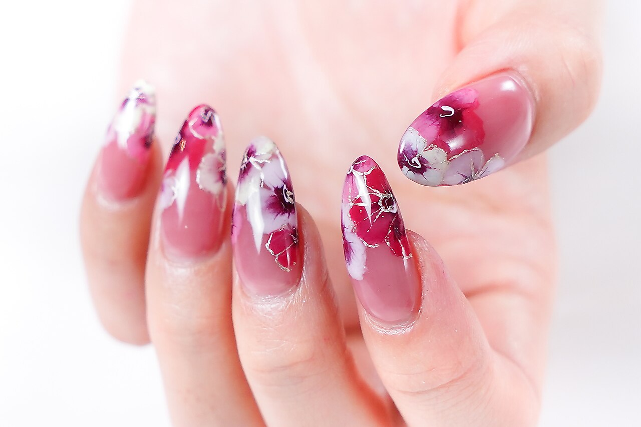 年版 小倉でアートし放題がおすすめのネイルサロン7選 Beautify おすすめ美容室の口コミ ランキング情報