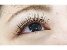 アイビューティー スフィーダ(eye beauty sfida)/セーブルシングルラッシュ100本