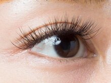 アムール(amour)/ボリューム、フラット