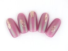 エリクサーネイル 池袋(Elixir Nail)/定額b カジュアル/クーポン使用