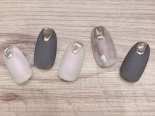 ビーネイルズ(BeNails)/定額ベーシックコース9,900円