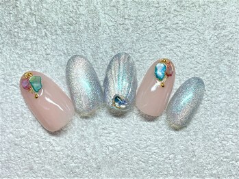 フェリス(Feliz)/定額デザイン7800円