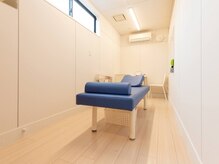 ゼロスポ鍼灸 整骨院整体院