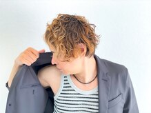 メンズ脱毛 ネクスト(NEXT)