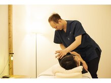 フラット(FURATTO)/整体・骨盤矯正・リンパ・整体