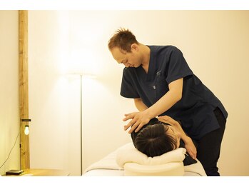 フラット(FURATTO)/整体・骨盤矯正・リンパ・整体