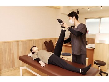 リスタイル(Restyle)/※最短疼痛改善