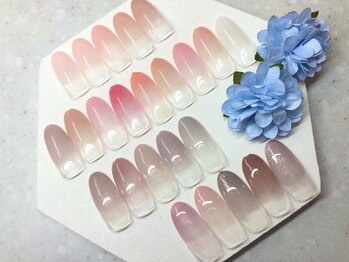 キャンアイドレッシー 立川店/カラグラ