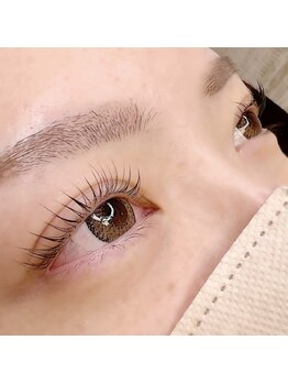 ヴィフ(Vif)/パリジェンヌラッシュリフト