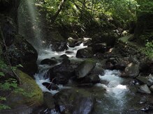 清流堂/「清流」