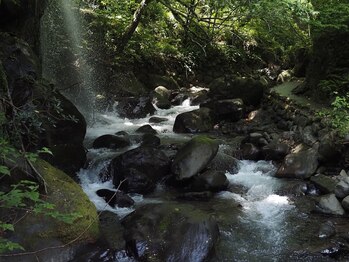 清流堂/「清流」