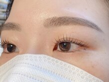 アンネ 梅田 GRACE店(ANNE)/パリジェンヌ＆眉ワックス脱毛