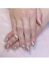 キアラネイルサロン/マグネット