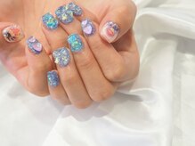 ロロネイル(LoLonail)/