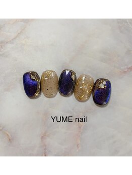 ユメ(YUME)/10月限定クーポン★6980→6500