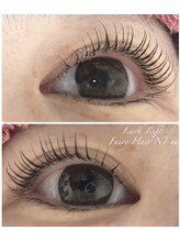 フェアリーヘア ニーナ(Fairy Hair Ni-na)/まつ毛パーマ【ラッシュリフト】