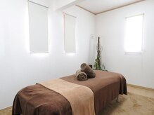 レコンテ 大分(RECONTE)/施術室