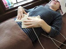 新リンパサロン横浜青葉西 整体院 中澤/