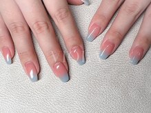 ヴィオラ(VIOLA)/バーチャルグラデーション