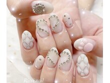 チアフルチア バイ リッチネイル(CheerfulCheer by Ricci nail)/