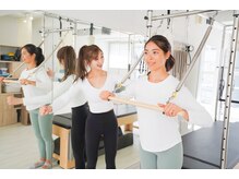 ルルト 名駅店/《インナーマッスル強化に最適》