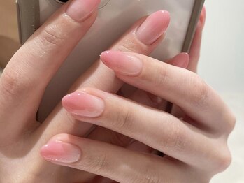 カラーグラデーション