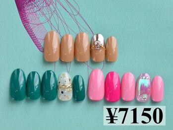 コルソケーツー 梅田茶屋町(corso k-two)/定額サンプル冬/茶屋町　中崎