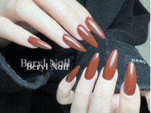 ベリルネイル 大久保店(Beryl NAIL)