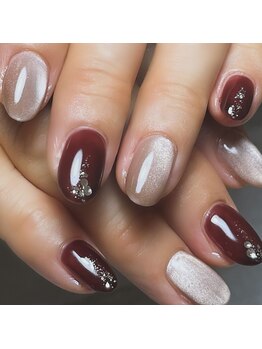 リアン(lien)/お客様ネイル