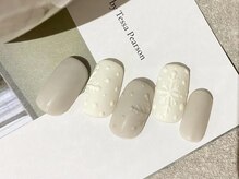 スリープ ジユウガオカ(Sleep jiyugaoka)/アートコース　13750円