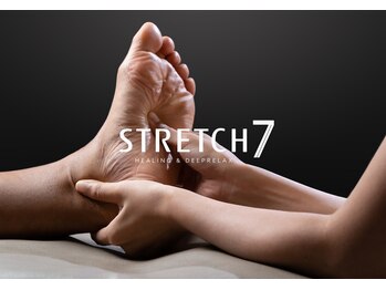 ストレッチセブン 新橋店(STRETCH7)