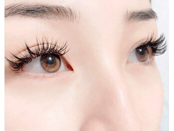 シエルエトワール 桜木町/ボリュームラッシュ