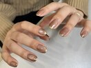 ニュアンスネイル