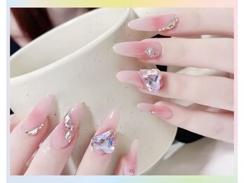 ベイビーブーマ&パーツ乗せ放題