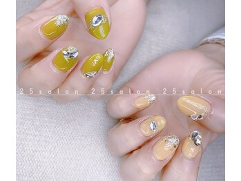 ニゴサロン(25Salon)/