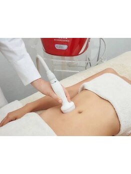 首・肩のつらさを改善したい