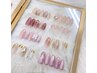 ハンド《サンプルコースC》 ￥8,000→￥6,900