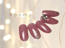 ルーミー(ROOMY)/《パラジェル》シンプル定額