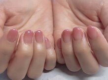 レヴィア(Revia)/うる艶グラデーション